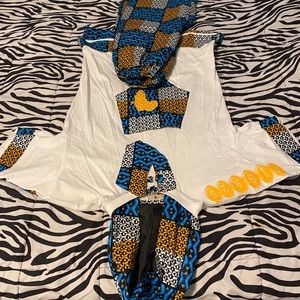 nice african clothes